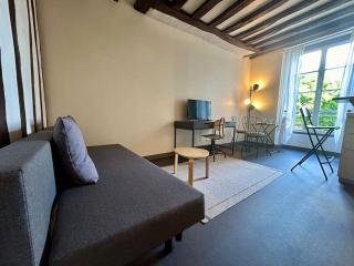 Studio St Merry - Fontainebleau - 8