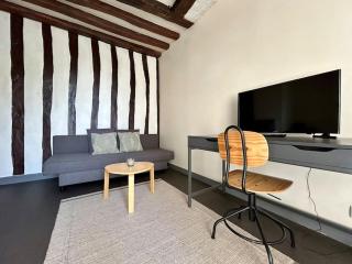 Studio St Merry - Fontainebleau - 7