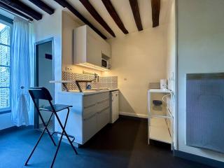 Studio St Merry - Fontainebleau - 5