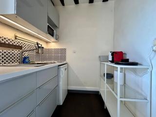 Studio St Merry - Fontainebleau - 4