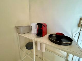 Studio St Merry - Fontainebleau - 2