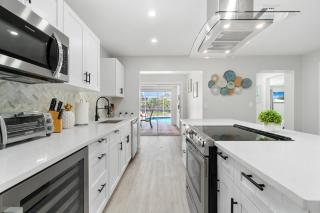 Bonita Beach Oasis Getaway, 3 Bed, 2 Bath, Sleeps 6 - Bonita Springs - 0