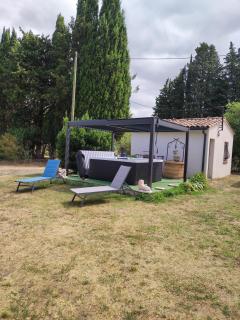 Gite CATHARE en OCCITANIE - 7