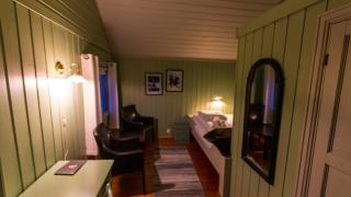 Håholmen - by Classic Norway Hotels - 8
