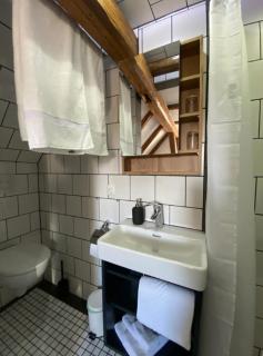 Familienzimmer mit Bettenlager - 8