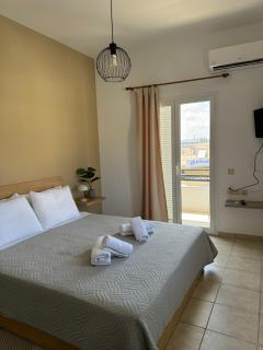 Creta Apt Mela B2 - Thérissos - 9