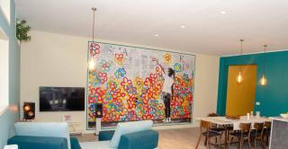 Magazzini Sasso Guest House - Bussoleno - 4