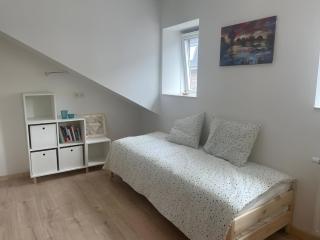 Ô Reflets - Citabelle for 3 - Studio 2 beds view "Citadelle" - Dinant - 1
