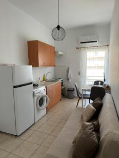 Creta Apt Mela B2 - Thérissos - 5