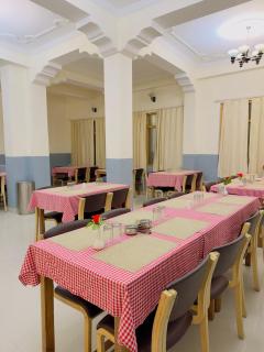 Hotel Dimbir Regency - Leh - 9