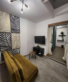 La petite loge de l'ile - Nantes - 9
