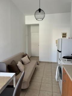 Creta Apt Mela B2 - Thérissos - 1