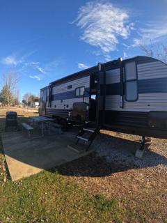 Yogi Bear's Jellystone Park at Lake Monroe - 3