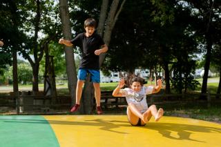 Yogi Bear's Jellystone Park at Lake Monroe - 2