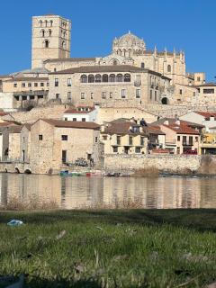 Hotel Puente de Piedra - Zamora - 6