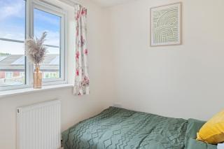 Savanna Stay 3BR cozy and warm - Nottingham - 4