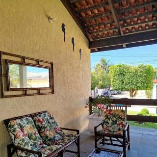 Hotel Xapuri - Peruíbe - 1