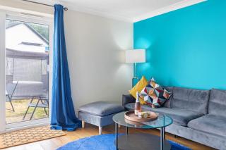 Savanna Stay 3BR cozy and warm - Nottingham - 7