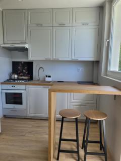 Rocco Apartament nad morzem Gdańsk - 0