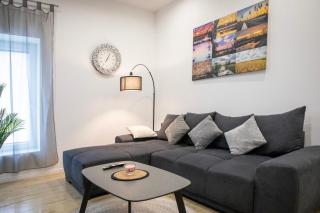 HANNIBAL - Design Apartment Magnolia 1, VW Nähe, Parkplatz, Küche, HighSpeed-WLAN, Fitness, Solarium - Wolfsburg - 9