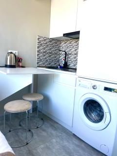 Sunrise Apartment 307B - 5