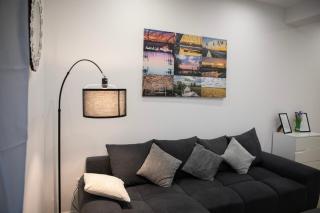 HANNIBAL - Design Apartment Magnolia 1, VW Nähe, Parkplatz, Küche, HighSpeed-WLAN, Fitness, Solarium - Wolfsburg - 6