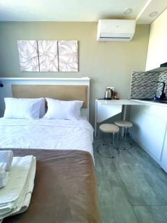 Sunrise Apartment 307B - Batoemi - 9