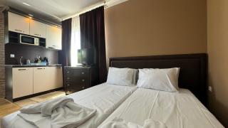 Bratanov Bahami Residence Studio - Sunny Beach - 7