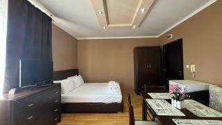 Bratanov Bahami Residence Studio - Sunny Beach - 2