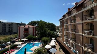 Bratanov Bahami Residence Studio - Sunny Beach - 1
