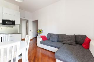 Ca' Granda M5 & Bicocca - Cosy Apartment - Milan - 8