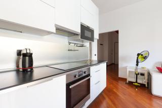 Ca' Granda M5 & Bicocca - Cosy Apartment - Milan - 4