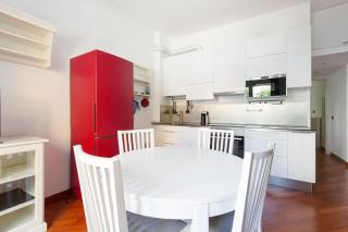 Ca' Granda M5 & Bicocca - Cosy Apartment - Milan - 9