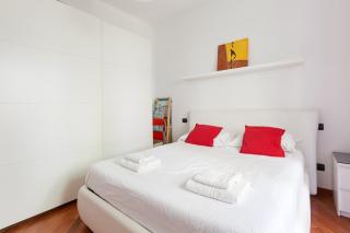 Ca' Granda M5 & Bicocca - Cosy Apartment - Milan - 7