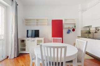 Ca' Granda M5 & Bicocca - Cosy Apartment - Milan - 5