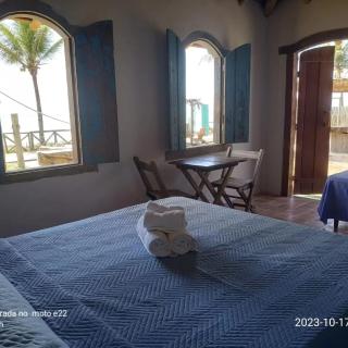 Nuhatê Casa Hotel - Caraíva - 8