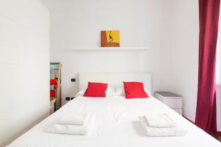 Ca' Granda M5 & Bicocca - Cosy Apartment - Milan - 1