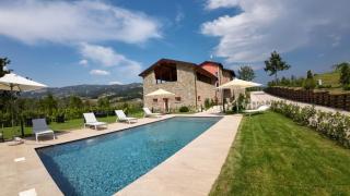 Agriturismo Monte di Bebbio - Bebbio - 7