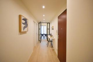 BIANCA Home Holiday a pochi passi dal mare Private Parking - San Lorenzo al Mare - 0