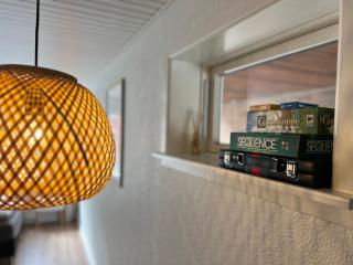 Cozy Flats Silkeborg - S1 - 5