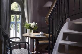 La Ferme Saint Simeon Spa - Relais & Chateaux - Honfleur - 7