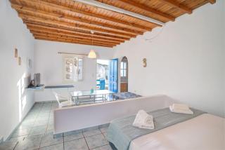 Cycladic Ornos Apt Near Mykonos Town - Ornos - 9