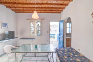 Cycladic Ornos Apt Near Mykonos Town - Ornos - 3