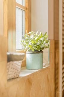 Kaminhaus 3 Fehmarn mit Sauna und Kamin - Fehmarn - 7