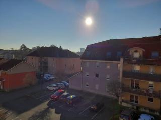 Le Maraîcher avec terrasse, wifi, parking gratuit - 6