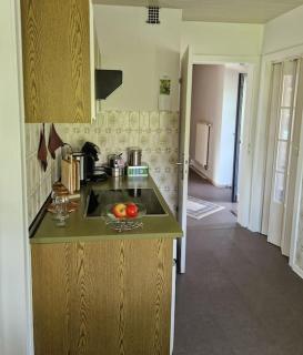 Ferienwohnung Grüne Auszeit - Nideggen - 4