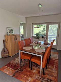 Ferienwohnung Grüne Auszeit - Nideggen - 6
