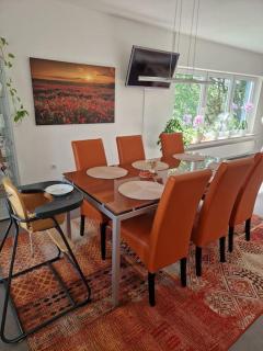 Ferienwohnung Grüne Auszeit - Nideggen - 8