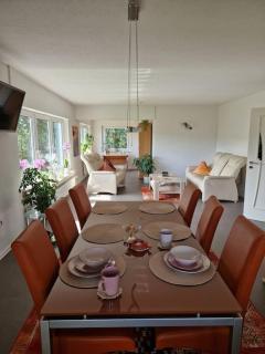 Ferienwohnung Grüne Auszeit - Nideggen - 7