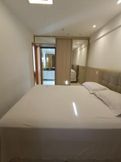 Apart-Hotel 1qt Vista da Piscina 12 min do Aeroport - 6